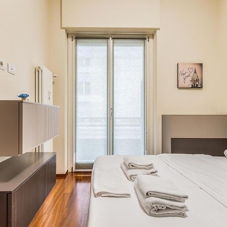 Milano Via Del Fusaro 4 Pax Wi-Fi Apartment ภายนอก รูปภาพ
