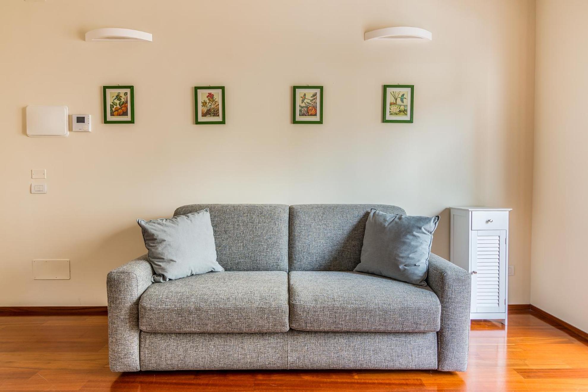 Milano Via Del Fusaro 4 Pax Wi-Fi Apartment ภายนอก รูปภาพ