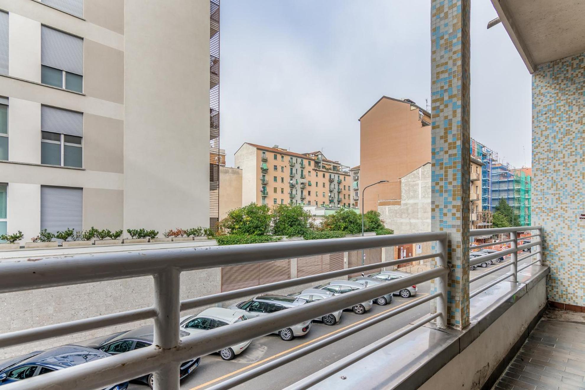 Milano Via Del Fusaro 4 Pax Wi-Fi Apartment ภายนอก รูปภาพ